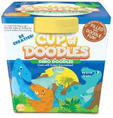 Piggystory Cup of Doodles - Tadpole