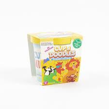 Piggystory Cup of Doodles - Tadpole
