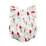 Pink Chicken Elsie Bubble - Rocket Pop - Tadpole