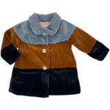 Pink Chicken Kate Coat - Tadpole