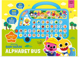 Pinkfong Baby Shark ABC Alphabet Bus - Tadpole