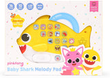 Pinkfong Baby Shark Melody Pad - Tadpole