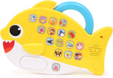 Pinkfong Baby Shark Melody Pad - Tadpole