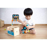 Plan Toys Construction Set - Tadpole