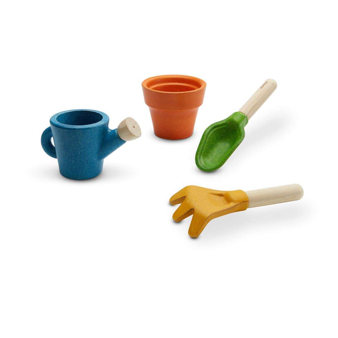 Plan Toys Gardening Set - Tadpole