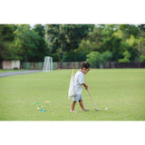 Plan Toys Mini Golf-Full Set - Tadpole
