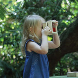Plan Toys Water Blocks - Tadpole