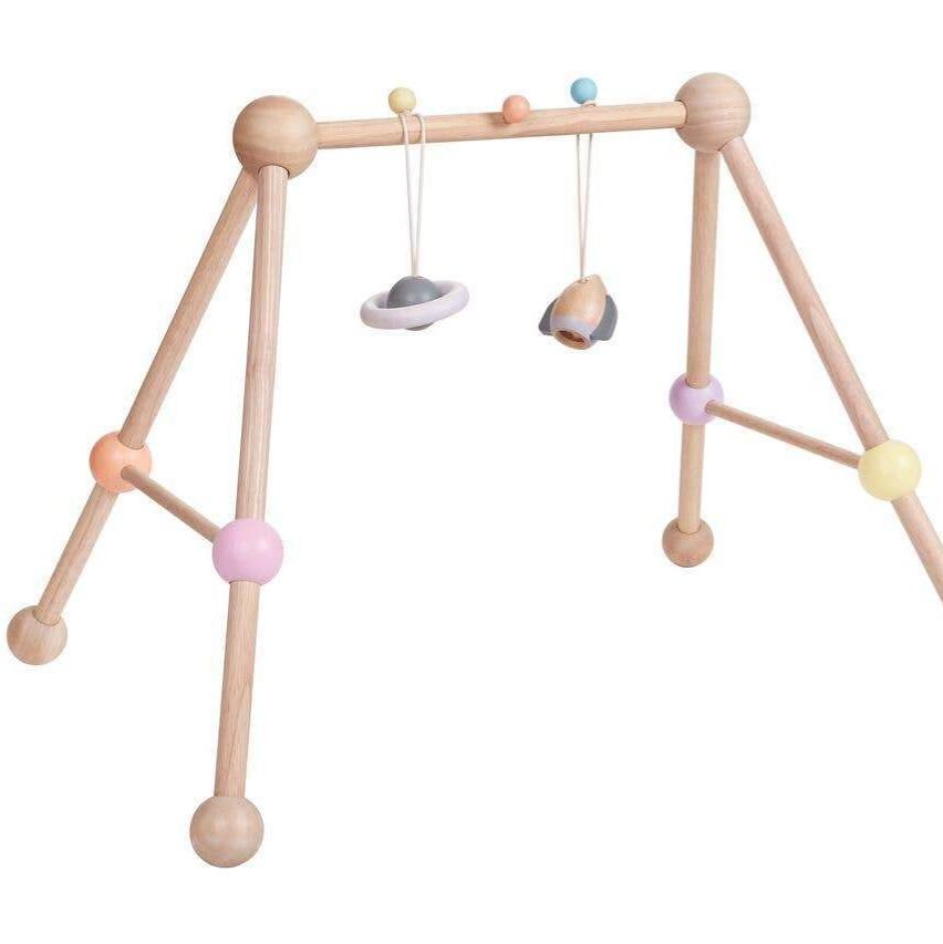 Play Gym - Tadpole