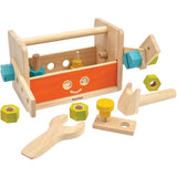 Play Toys Robot Tool Box - Tadpole