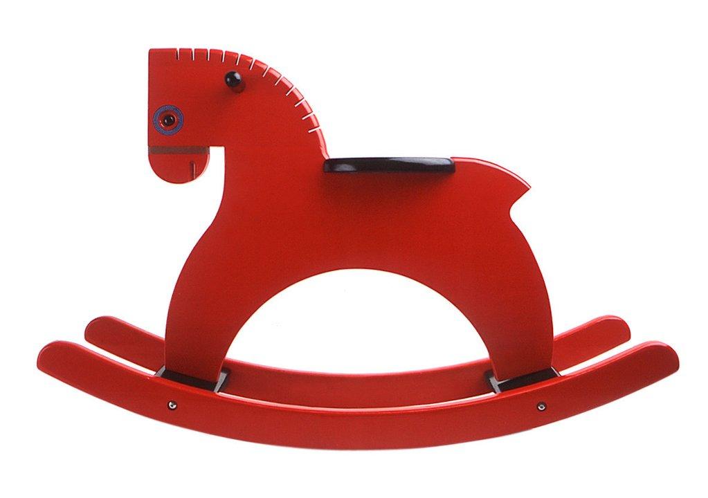 Playsam Rocking Horse - Tadpole