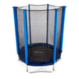 Plum® 4.5ft Junior Trampoline and Enclosure - Tadpole