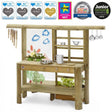Plum® Discovery Mud Pie Kitchen - Tadpole