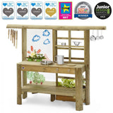 Plum® Discovery Mud Pie Kitchen - Tadpole