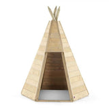 Plum® Wooden Teepee Hideaway - Tadpole