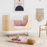Pod Cot - Tadpole