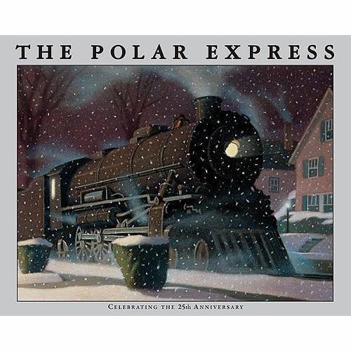 Polar Express, The - Tadpole