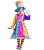 Polka Dot Clown Costume - Tadpole
