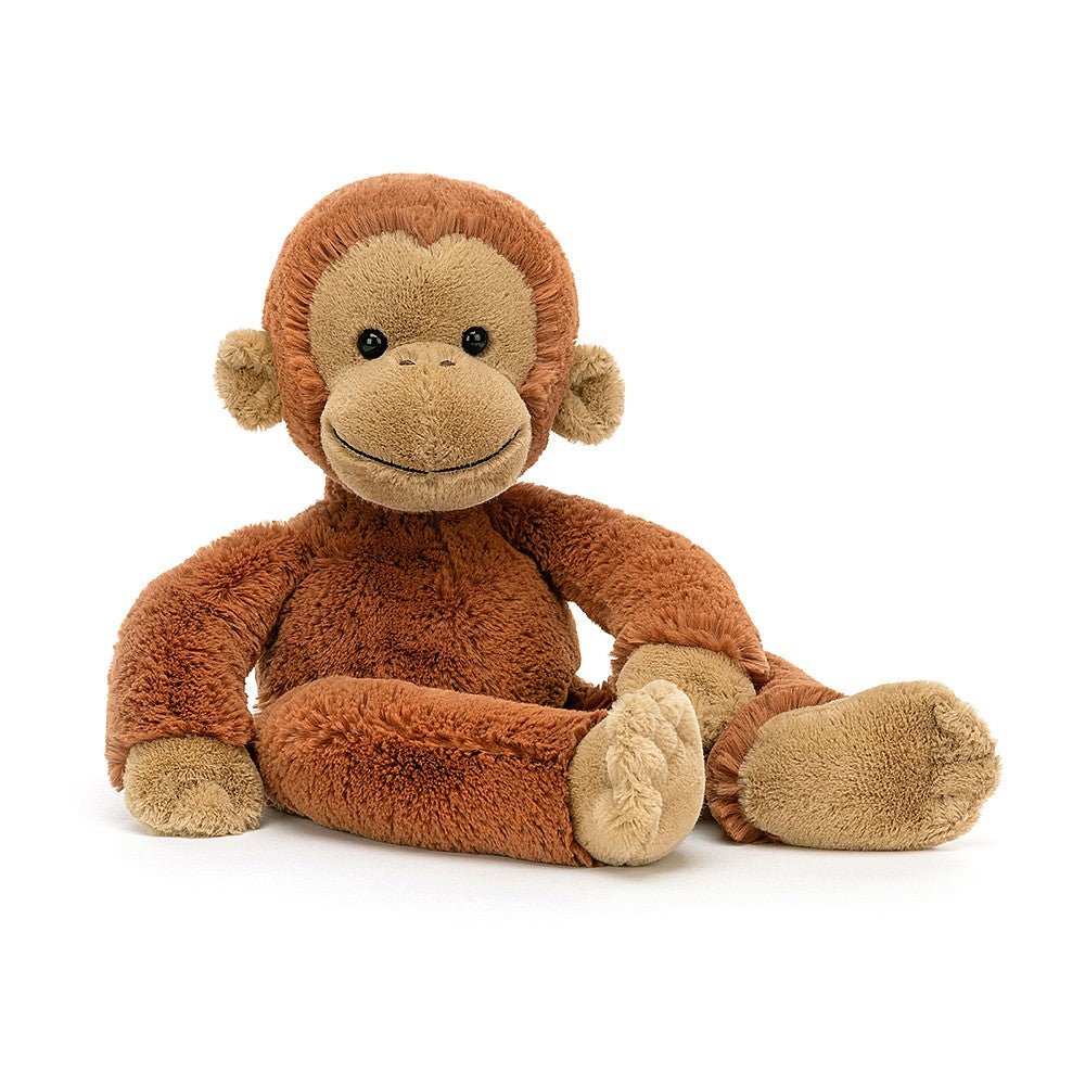 Pongo Orangutan - Tadpole