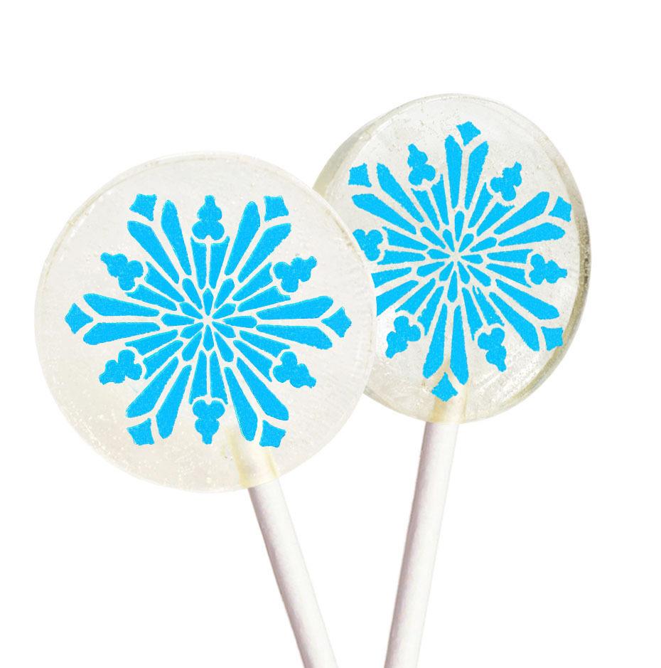 Popette of Pendulum's Winter Lollipop