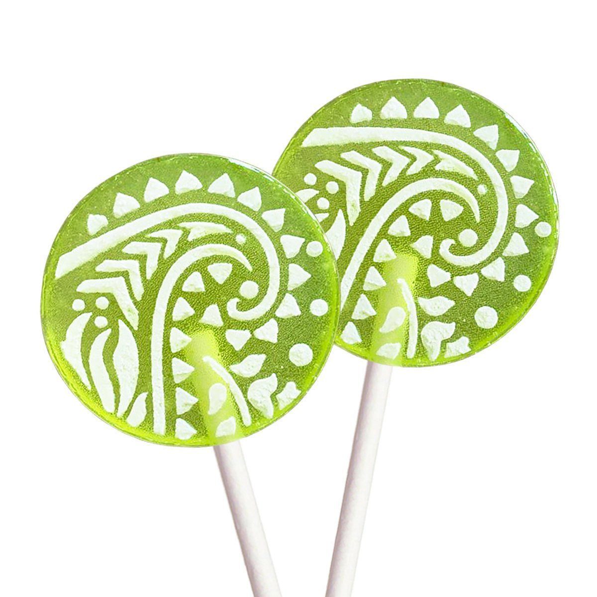 Popette of Pendulum's Winter Lollipop - Tadpole