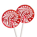 Popette of Pendulum's Winter Lollipop - Tadpole