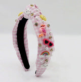 Poppyland Headbands - Tadpole