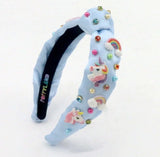 Poppyland Headbands - Tadpole