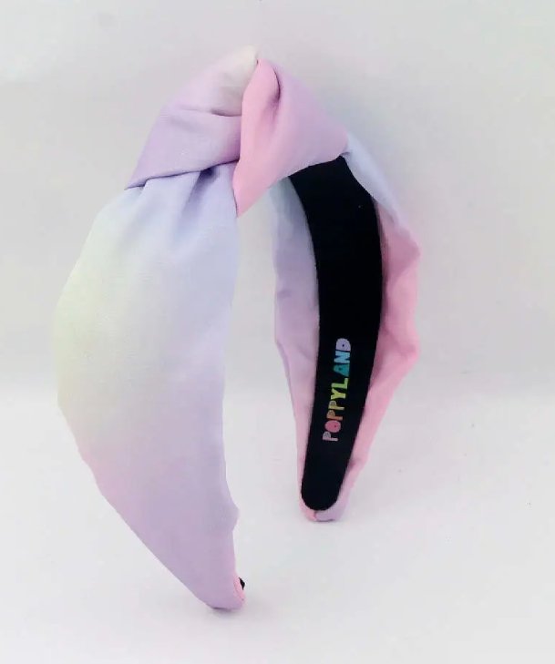 Poppyland Headbands - Tadpole