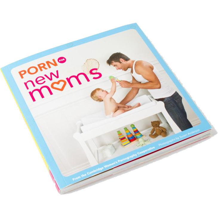 Porn For New Moms