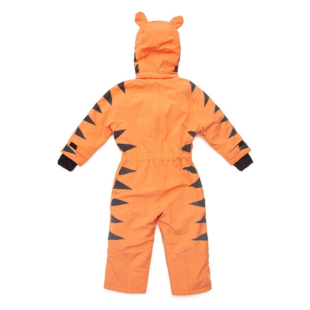 Pounce the Tiger - Kids Snowsuit - Tadpole