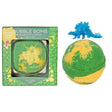 Prehistoric Dinosaur Surprise Bubble Bath Bomb - Tadpole