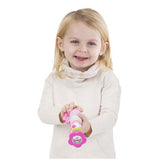 Pretty Petals Flashlight - Tadpole