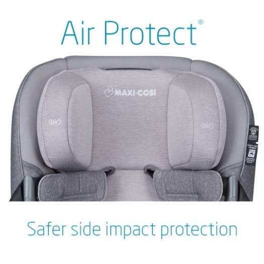 Pria™ 85 Max 2-in-1 Convertible Car Seat - Tadpole