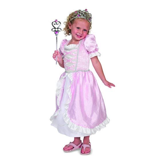 Princess Role Play Costume Set - Tadpole