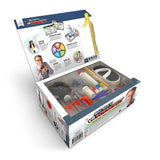 Professor Maxwell's Bill Nye's Virtual Reality Science Kit For Kids - Tadpole