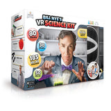 Professor Maxwell's Bill Nye's Virtual Reality Science Kit For Kids - Tadpole