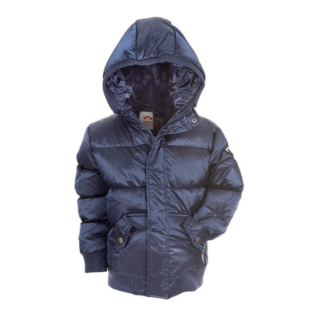 Puffy Coat - Tadpole