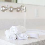 Puj Fresh Washcloth - Tadpole