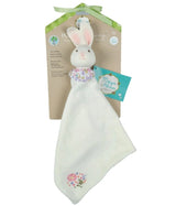 Puppet Snuggly with Organic Natural Rubber Head - Tadpole