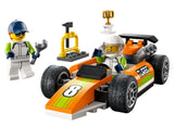 Race Car - Tadpole