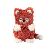 Red Panda Mini & Yak Lesson Book - Tadpole