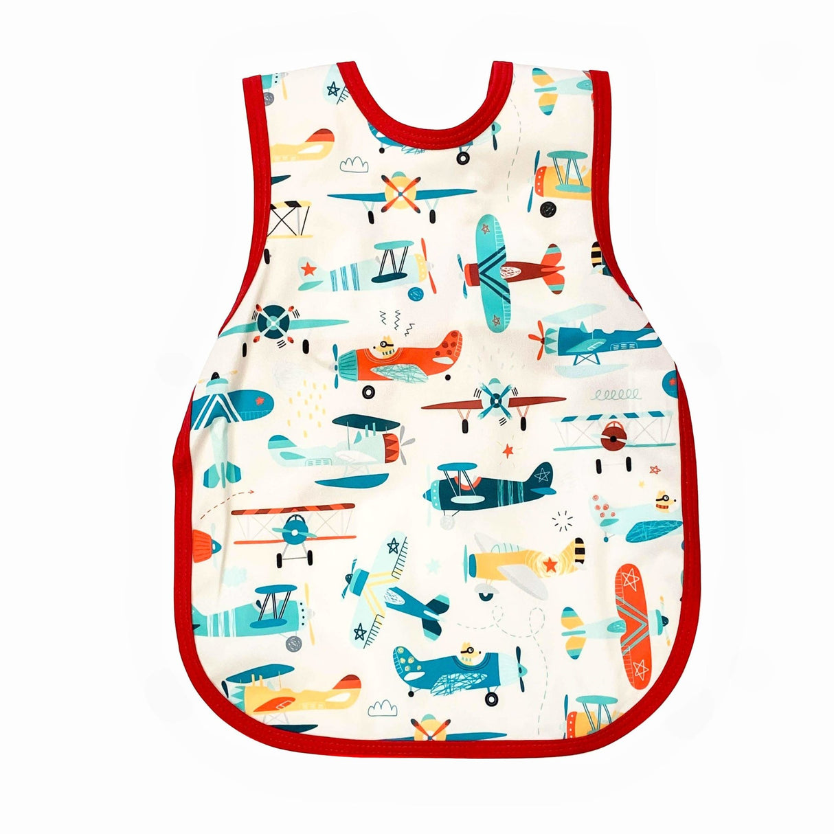 Retro Airplanes Bapron - Tadpole