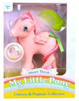 Retro Rainbow My Little Pony