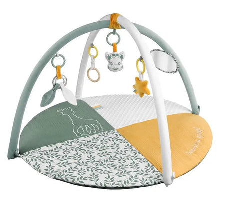 Reverso Playmat Sophie La Girafe - Tadpole