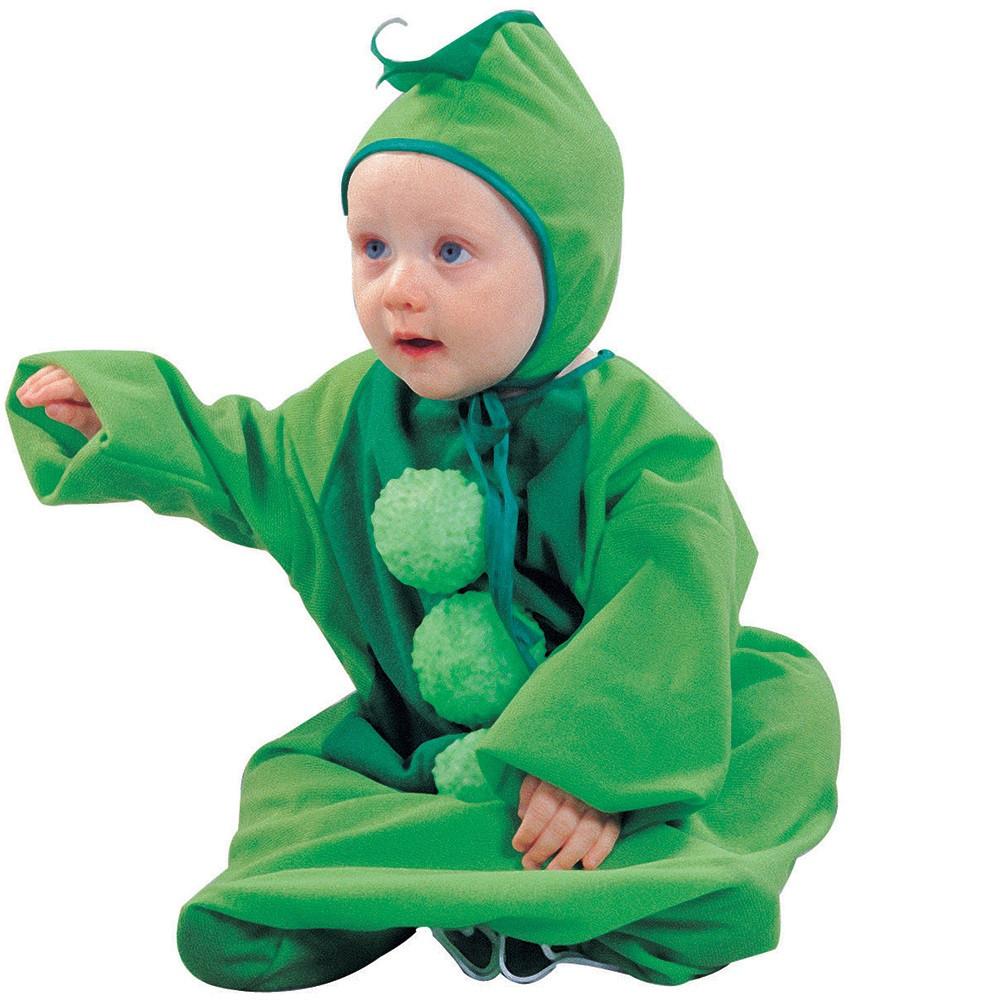RG Costumes Sweet Pea Bunting - Tadpole