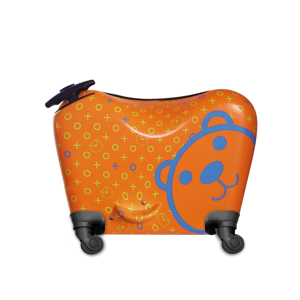 Ride-On Trolley XL - Bear - Tadpole