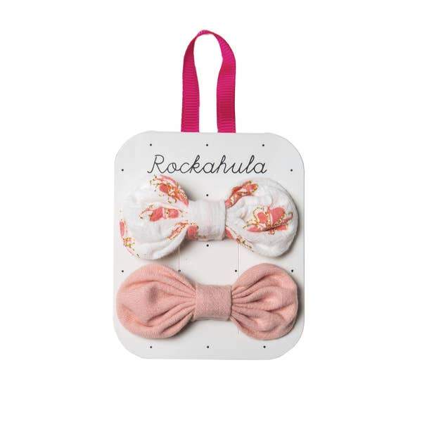 Rockahula Kids Bow Clips - Tadpole