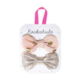 Rockahula Kids Bow Clips - Tadpole