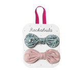 Rockahula Kids Bow Clips - Tadpole