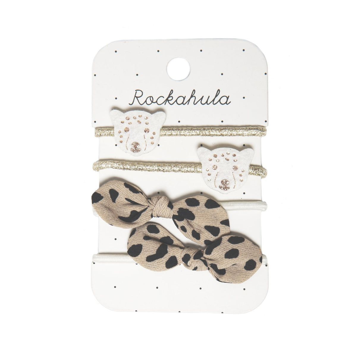 Rockahula Kids Clips - Tadpole